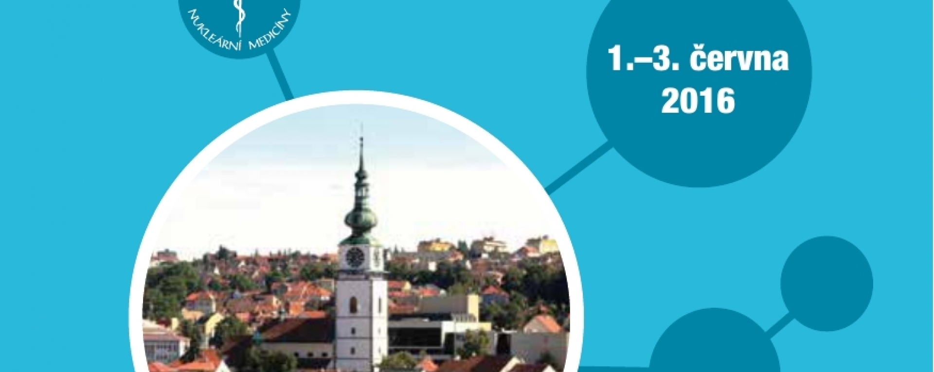 XXXVIII. pracovní dny radiofarmaceutické sekce