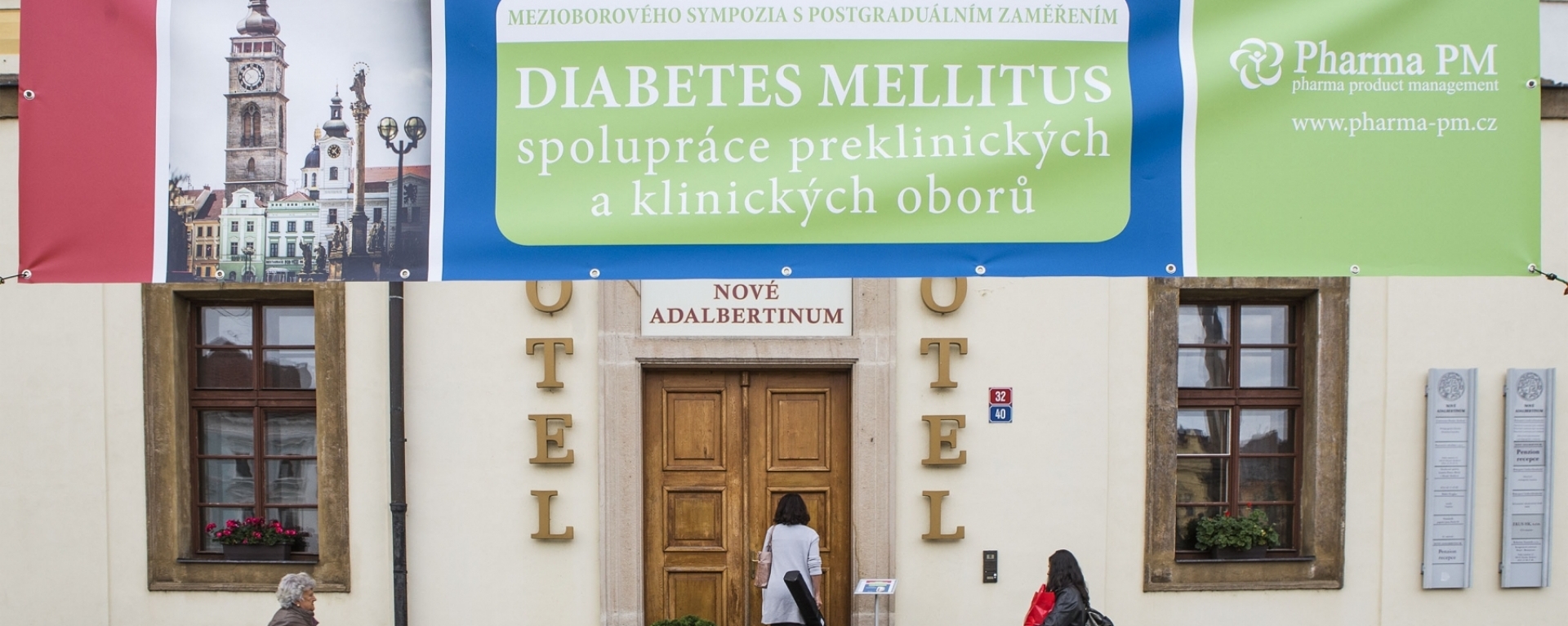 IV. ročník DIABETOLOGICKÉHO MEZIOBOROVÉHO SYMPOZIA, 2017
