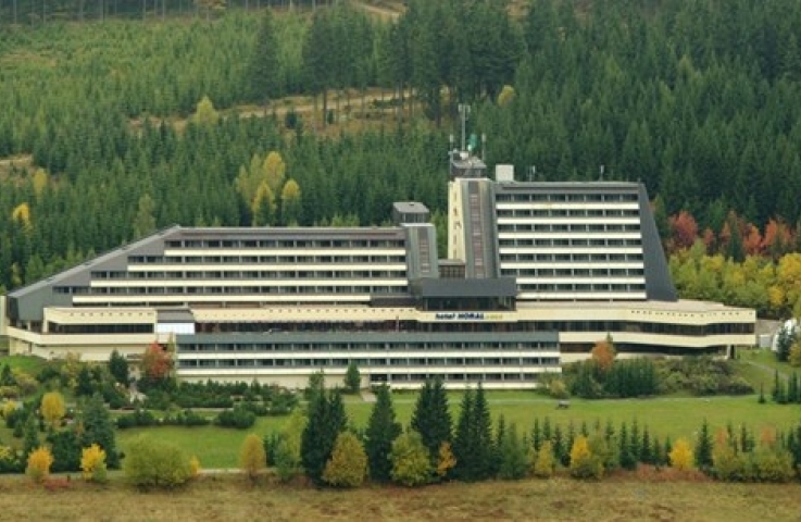 54. dny nukleární medicíny, 2017