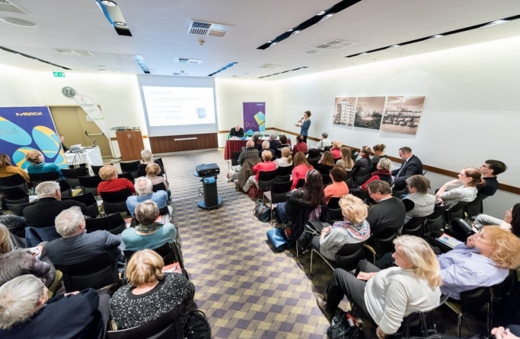 7. cyklus jarních diabetologických seminářů