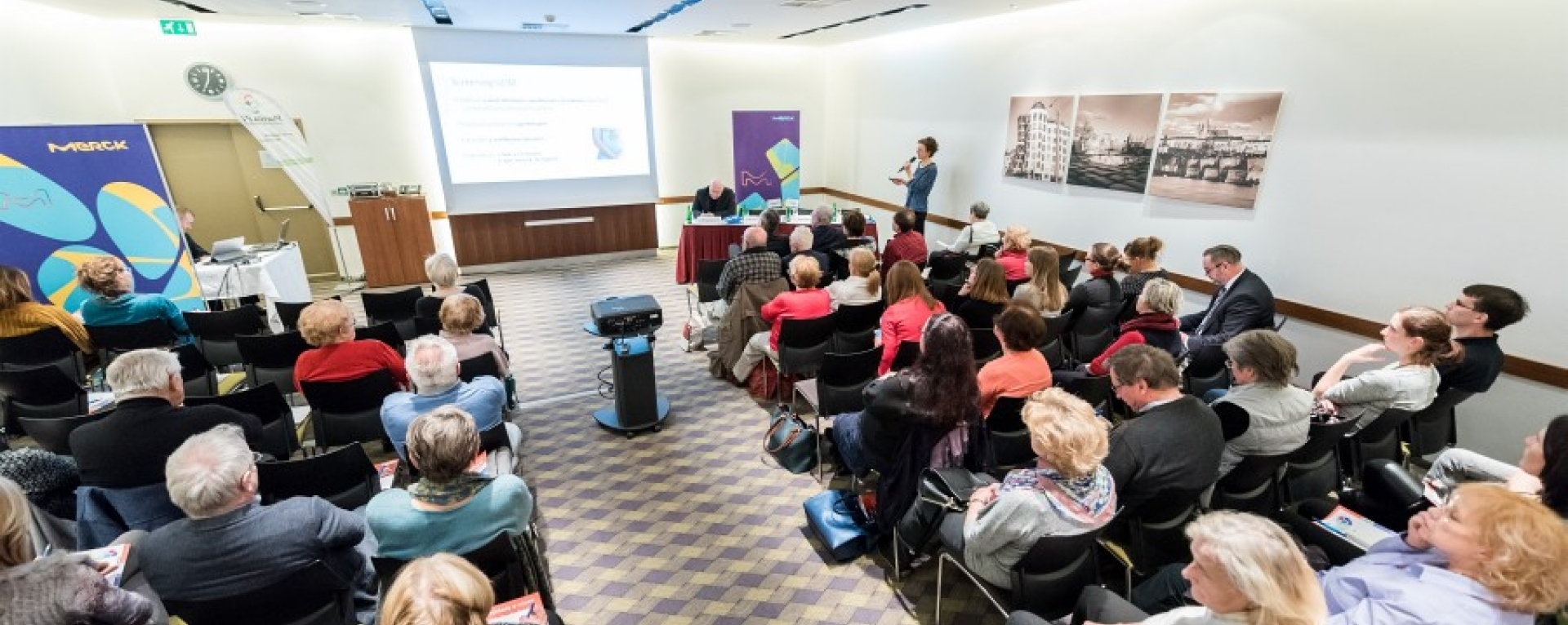 7. cyklus jarních diabetologických seminářů