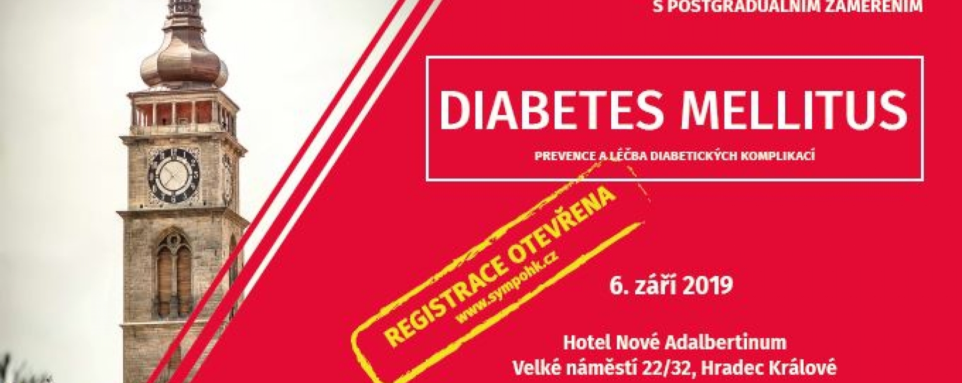 VI. ročník mezioborového sympozia